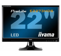 Iiyama E2273HDS-1 (E2273HDS-B1)